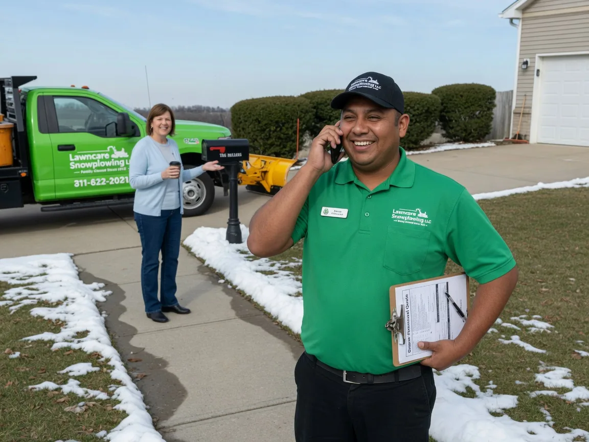 Lawn Care Services By Expert Landscaper Salem, NH FAQs